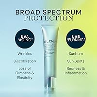 Elemis Pro-Collagen Skin Protection Fluid SPF 50 40mL — image 6