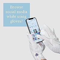 Epielle Hydrating & Moisturizing Hand & Foot Masks 12 Pairs — image 5