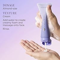 TATCHA The Rice Wash Facial Cleanser 4 oz — image 5