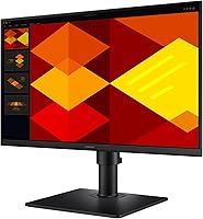 Samsung 22-inch S40GD Borderless Business Monitor — image 11