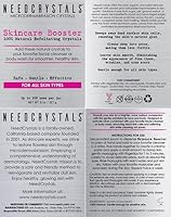 NeedCrystals Microdermabrasion Crystals 8 oz — image 3