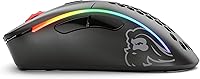 Glorious Model D- Wireless Gaming Mouse — image 2