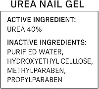 Urea 40 Nail Gel — image 8