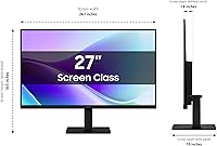 Samsung 27″ S3 S32GF FHD Monitor — image 7