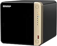 QNAP TS-464-8G — image 1