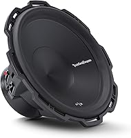 Rockford Fosgate P2D4-15 Punch 15″ 4-Ohm DVC Subwoofer — image 4