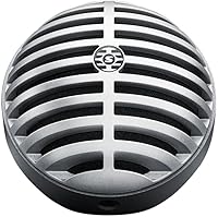 Shure MV5 Digital Condenser Microphone — image 7