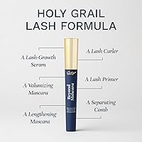 City Beauty Beyond Mascara - Volumizing Treatment — image 3