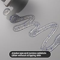 Naomi After-Cooking Hand Scrub Bergamot & Black Pepper 8oz — image 4