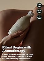 AROMATICA Embrace Body Lotion Neroli & Patchouli 10.14oz — image 5