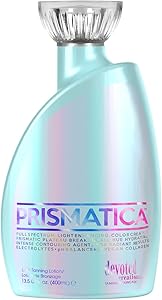 Devoted Creations Prismatica Dark Tanning Optimizer 400mL Review