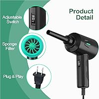 Meudeen Air Duster AD08A — image 8