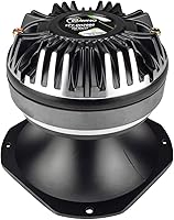 Timpano TPT-DH2000 2″ Compression Driver + Slim Horn — image 6