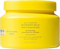Beekman 1802 Wonder Milk Buttery Botanical Jelly - 16 fl oz — image 1