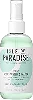 Isle of Paradise Self Tanning Water - Medium — image 1