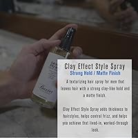 Baxter of California Clay Effect Style Spray for Men, 100mL — image 2