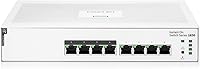 HPE Networking Instant On 1830 8-Port Gb Smart-Managed Layer 2 Ethernet Switch — image 1