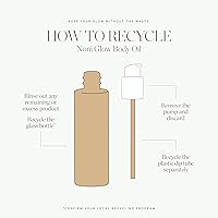 KORA Organics Noni Glow Body Oil 3.38oz — image 8