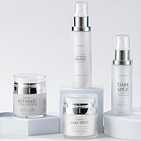 EnaSkin Dark Spot Remover Serum 1.0 Fl Oz — image 9