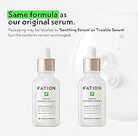 NOSCA9 Soothing Serum S - Rapid Hydrating Calming Serum 1.01oz — image 2