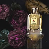 Khadlaj Perfumes Hareem al Sultan Gold Eau de Parfum, 75mL — image 5