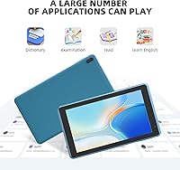 IWEGGO Q2SPRO 7-inch Android 15 Tablet, 8GB RAM, 32GB Storage — image 9