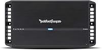 Rockford Fosgate Punch P1000X2 1000-Watt 2-Channel Amplifier — image 1