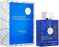 Armaf Club De Nuit Iconic Blue for Men 6.8 oz EDP Spray — image 1