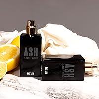 Ash by Ashley Benson East 12th EDP Spray 1.7oz — image 8