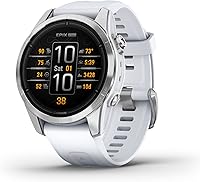 Garmin epix Pro (Gen 2) 42mm — image 1