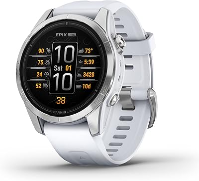 Garmin epix Pro (Gen 2) 42mm