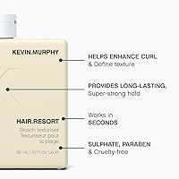 KEVIN.MURPHY HAIR.RESORT Beach Texturizer - 5.1oz — image 4