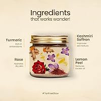 Mother Sparsh Turmeric Healing Face Ubtan Powder 75g — image 3