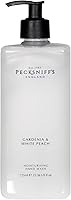 Pecksniff's Gardenia & White Peach Hand Wash 725ml — image 1