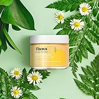 Thena Calm Face Moisturizer 2oz — image 5