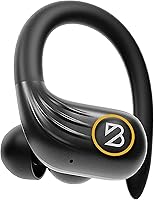 Back Bay Audio Runner 60 Wireless Running Earbuds — image 9