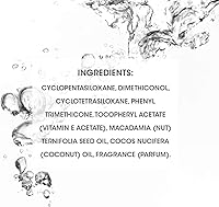 SEVEN Gazar Diamond Hair Serum 3.2oz — image 6