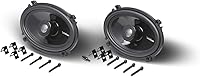 Rockford Fosgate T1462 Power 4″x6″ 2-Way Coaxial Speaker Pair — image 6