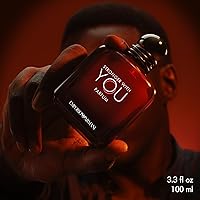 Armani Beauty Stronger With You Parfum 50mL — image 4