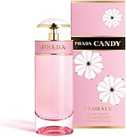 Prada Candy Florale Eau De Toilette Spray, 2.7oz — image 1