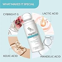 Fixderma Nigrifix Underarm Roll On 6% AHA 60ml — image 4