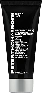 Peter Thomas Roth Instant FIRMx Temporary Face Tightener 1.7oz Review