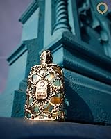 Orientica Luxury Collection Royal Amber Eau De Parfum 80mL — image 8