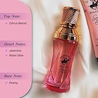 Beverly Hills Polo Club Sexy For Her Eau De Parfum 100mL — image 2