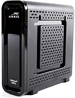 Motorola SURFboard SB6121 Cable Modem — image 1