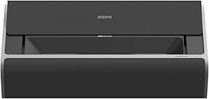 XGIMI Aura 2 UST Laser Projector Review