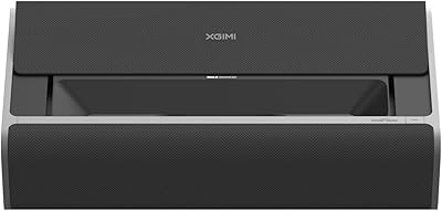 XGIMI Aura 2 UST Laser Projector