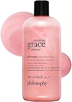 Philosophy Amazing Grace Hydrating Bath & Shower Gel 16 oz — image 1