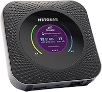 Netgear Nighthawk MR1100 4G LTE Mobile Hotspot Router — image 1