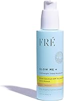 FRÉ GLOW ME Tinted Mineral Sunscreen SPF 30 (Medium-Deep) — image 7